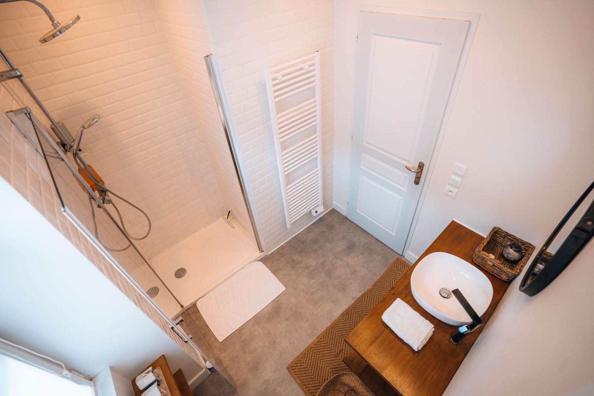 Les Petits Roys - Proche Centre Ville - Cosy Châteauroux Zewnętrze zdjęcie