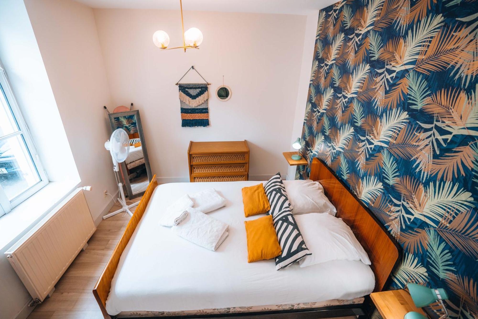 Les Petits Roys - Proche Centre Ville - Cosy Châteauroux Zewnętrze zdjęcie