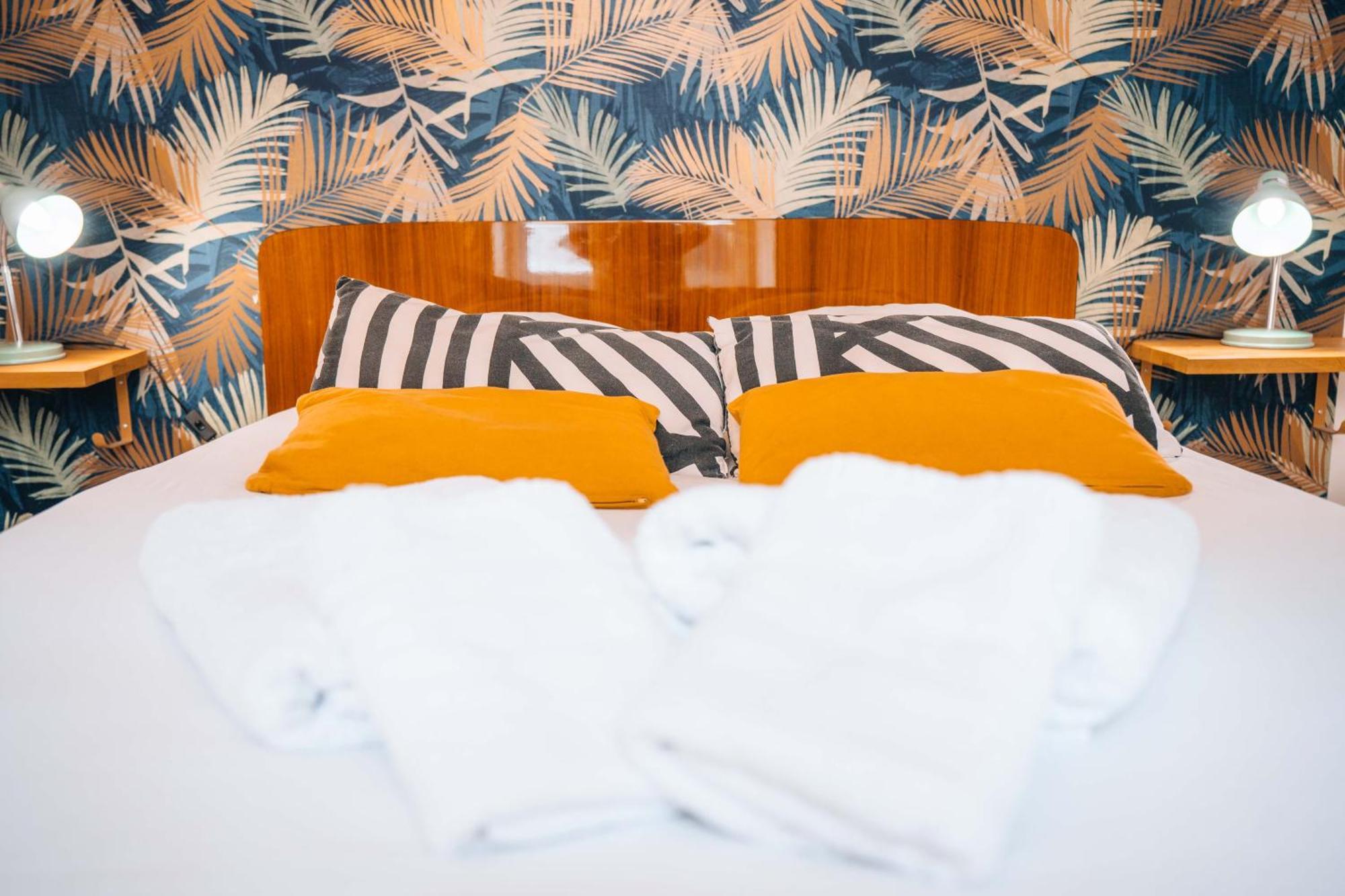 Les Petits Roys - Proche Centre Ville - Cosy Châteauroux Zewnętrze zdjęcie