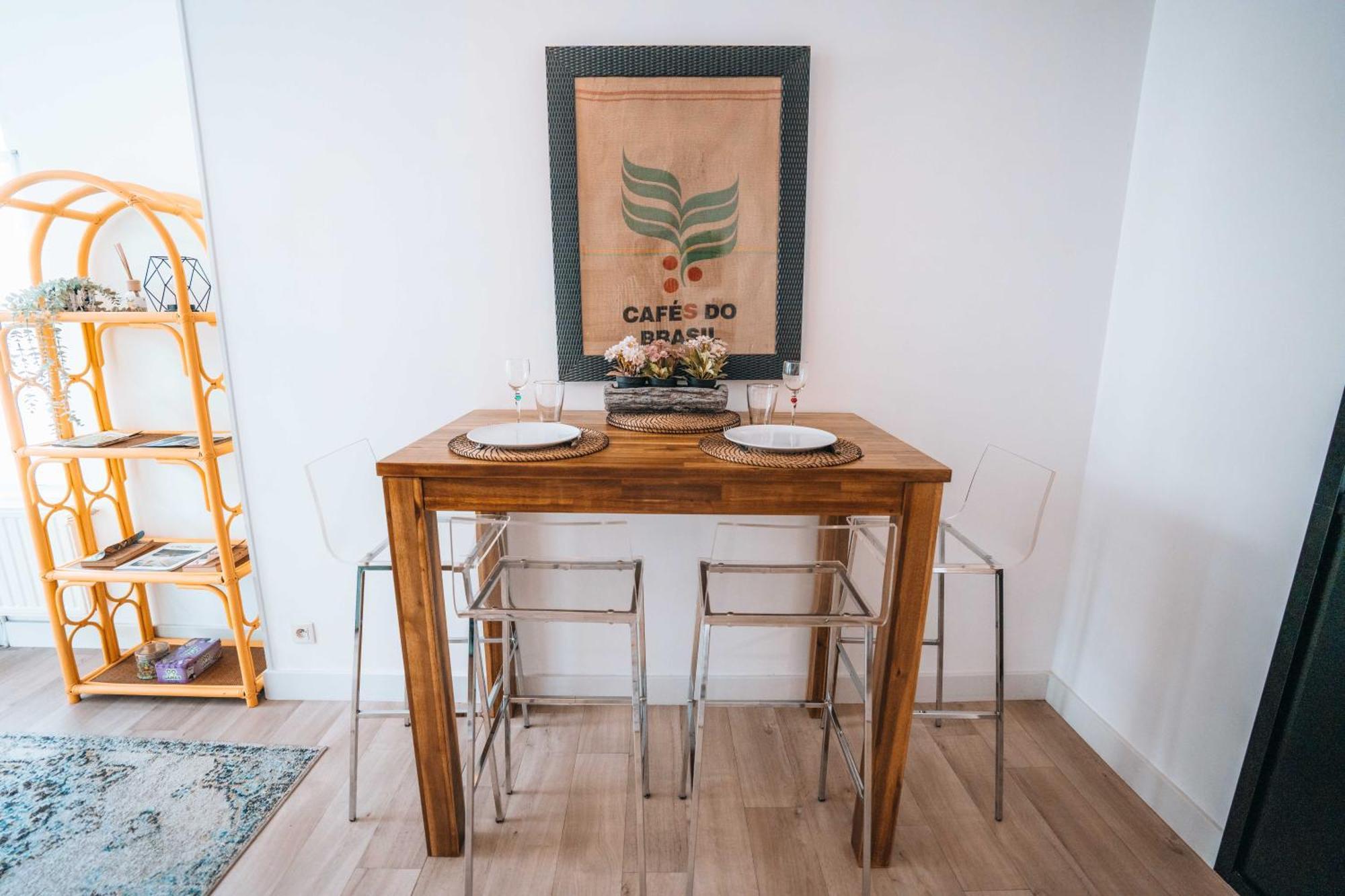 Les Petits Roys - Proche Centre Ville - Cosy Châteauroux Zewnętrze zdjęcie